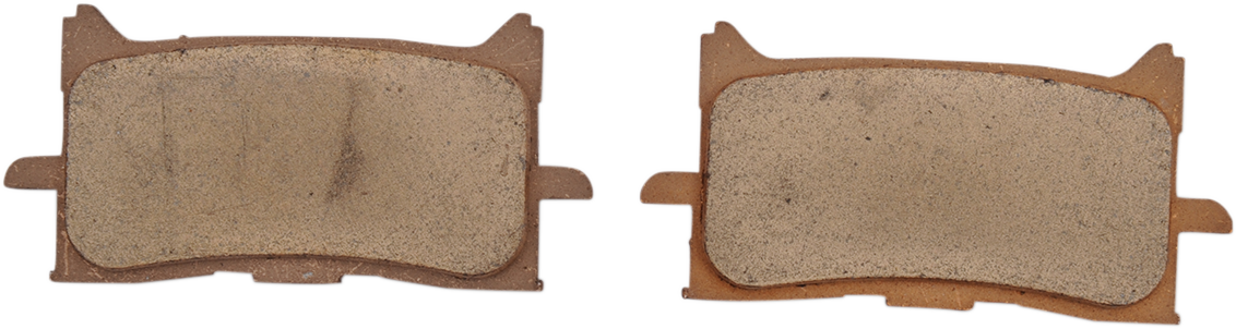 DP BRAKES Standard Brake Pads - Africa Twin DP559 - Cycle City Outdoors