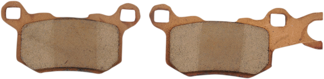 DP BRAKES Standard Brake Pads - Defender DP574 - Cycle City Outdoors