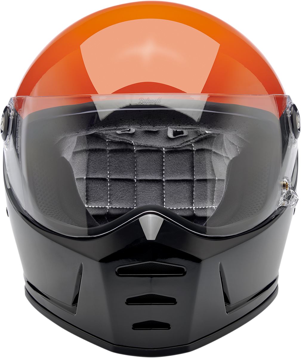 BILTWELL Lane Splitter Helmet
