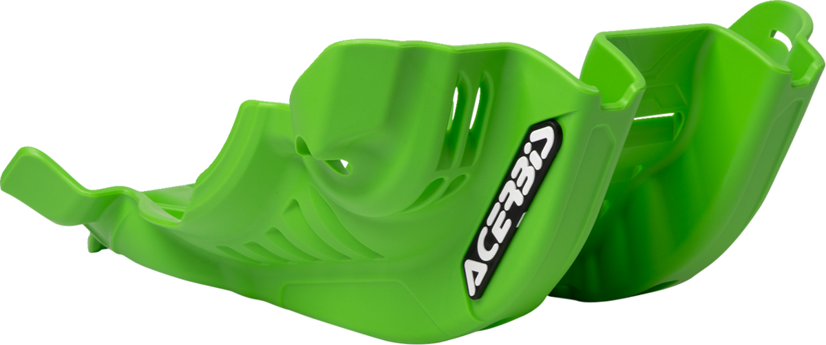 Acerbis | Skid Plate | Kawasaki