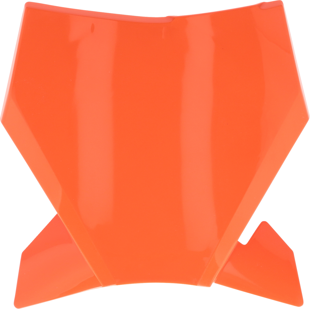 Acerbis | Replacement Number Plate | KTM