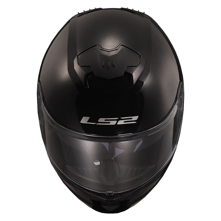 LS2 - Stream II Full Face Helmet