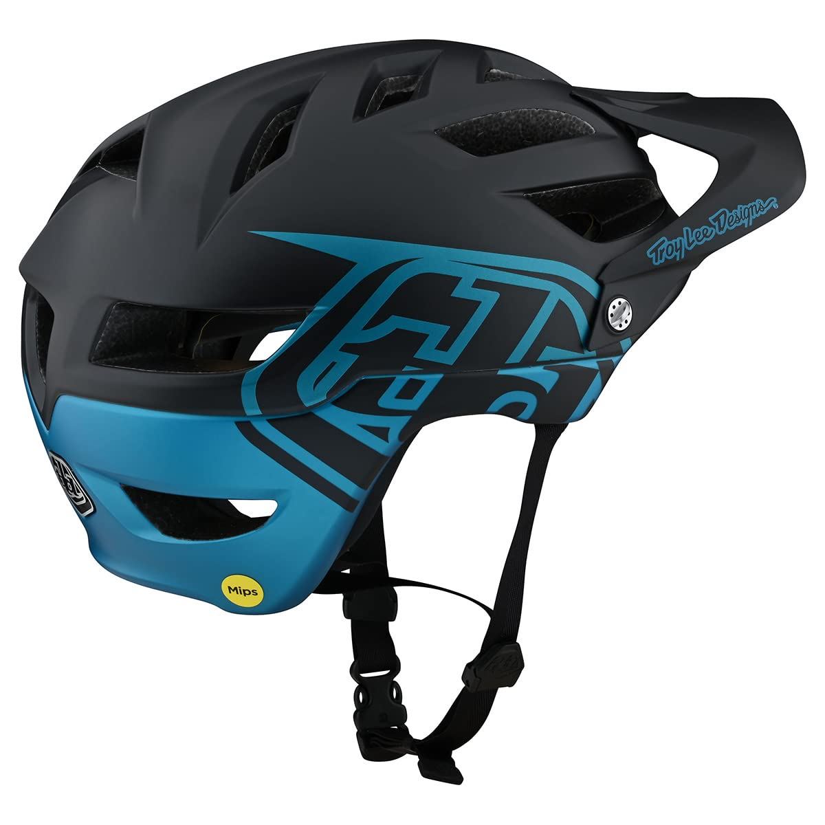 Troy Lee - A1 MIPS Helmet - Cycle City Outdoors