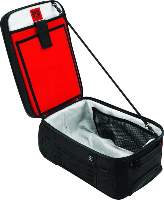 Kuryakyn Xkursion XW Porter Bag - Cycle City Outdoors