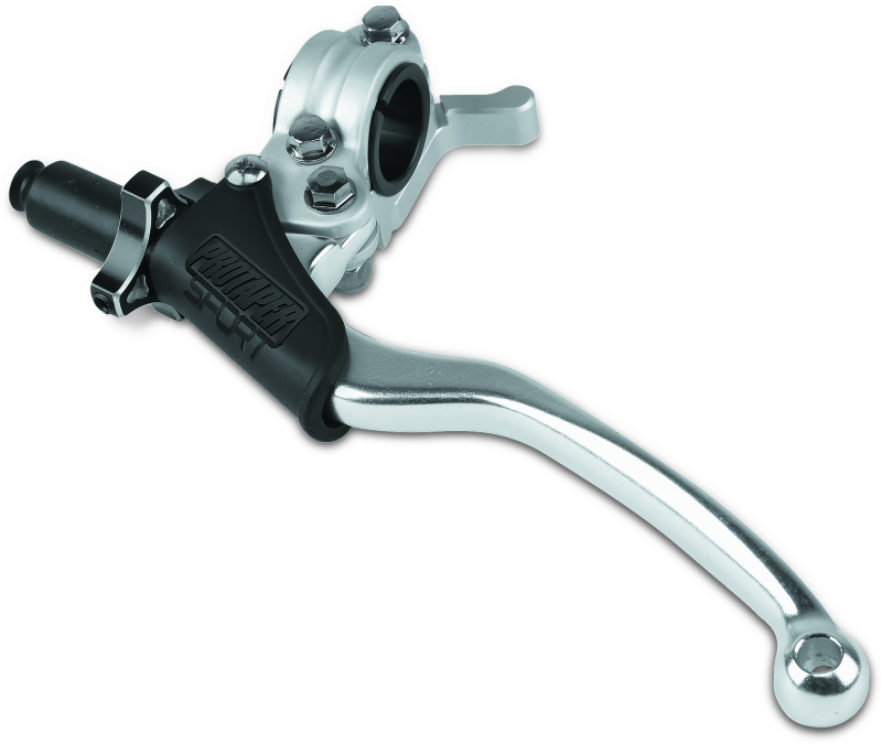 Pro Taper AOF Lever Assembly with Hot Start lever 021139