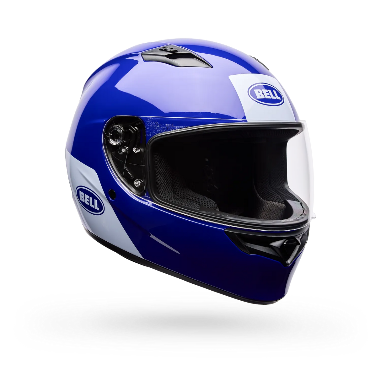 Bell - Qualifier - Clip Full Face Street Motorcycle Helmet