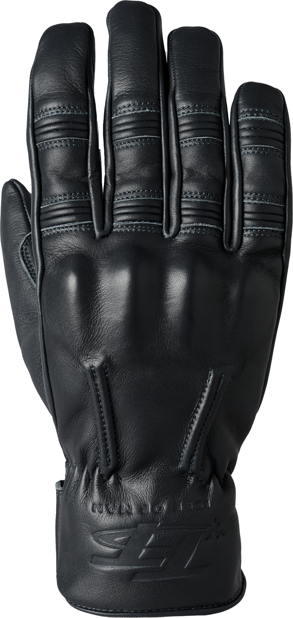 Iom Tt Hillberry 2 Ce Glove Black Sm