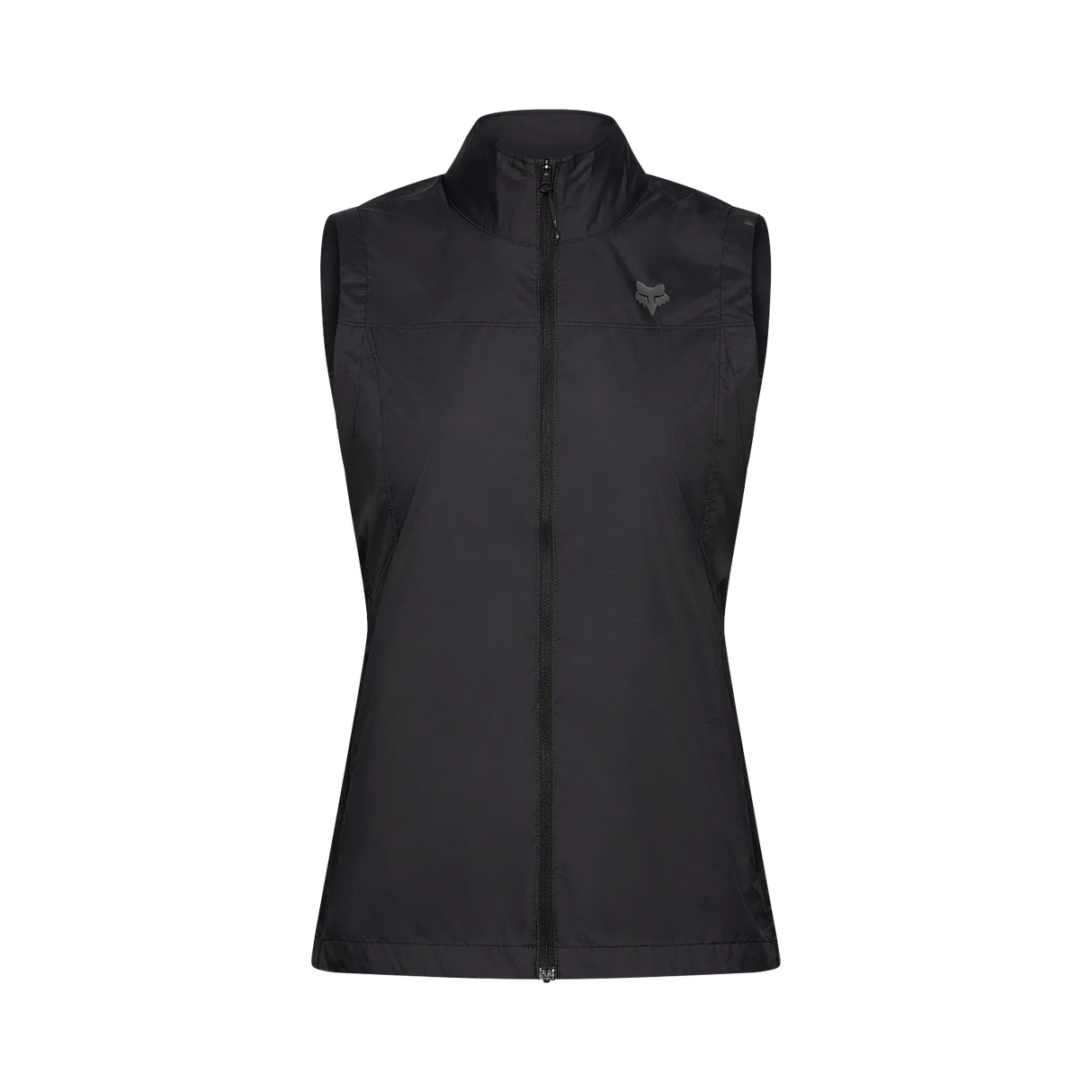 Fox Racing - Women's Ranger Wind Vest - Black - S