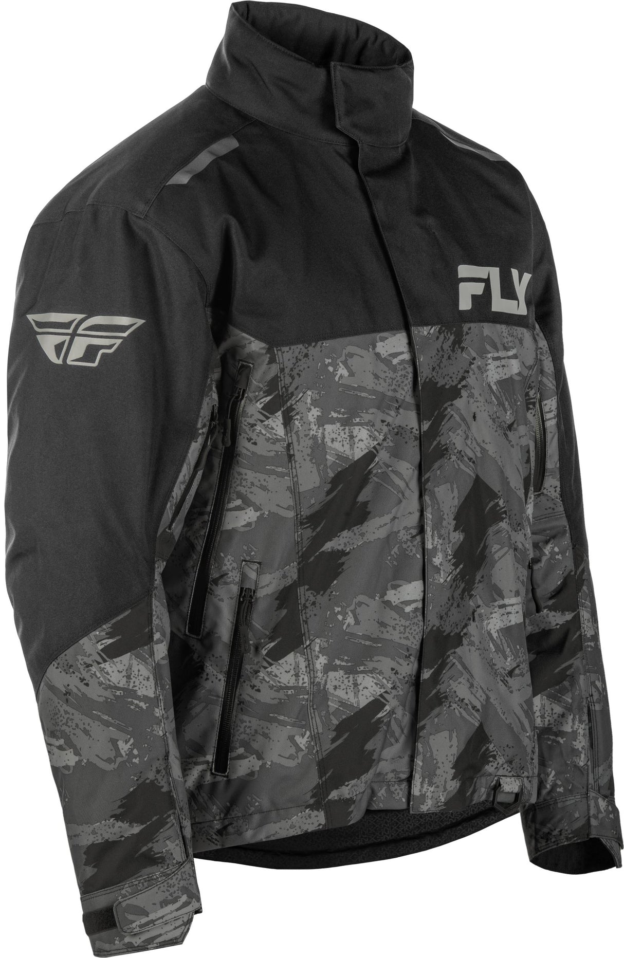 Fly Racing Snx Pro Jacket