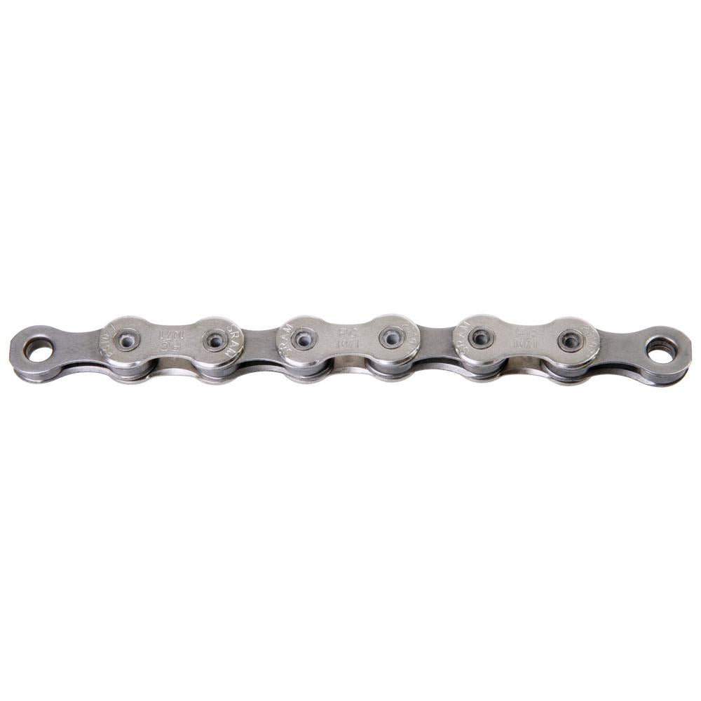 SRAM PC-1071 Chain - 10-Speed, 114 Links, Silver