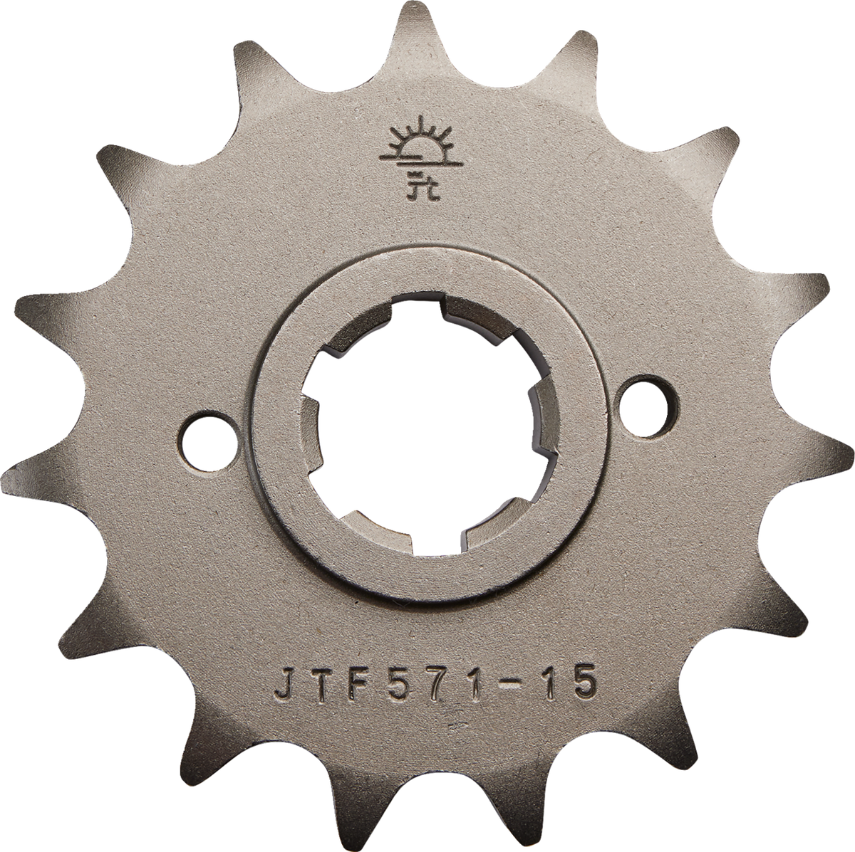 JT SPROCKETS JTF571.15 Countershaft Sprocket - 15 Tooth - Yamaha | Street