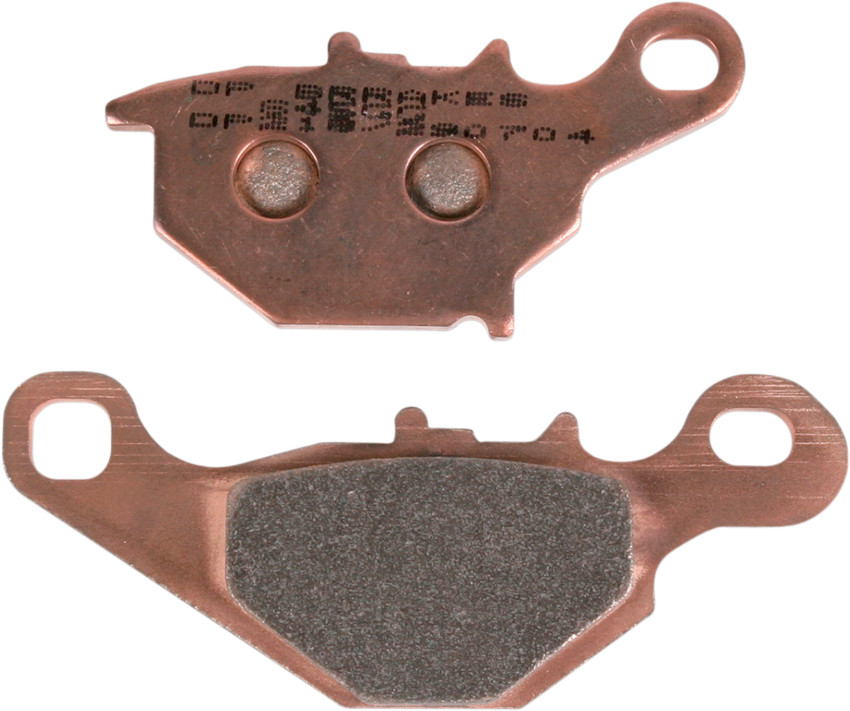 DP BRAKES Standard Brake Pads - Kawasaki/Suzuki DP218 - Cycle City Outdoors