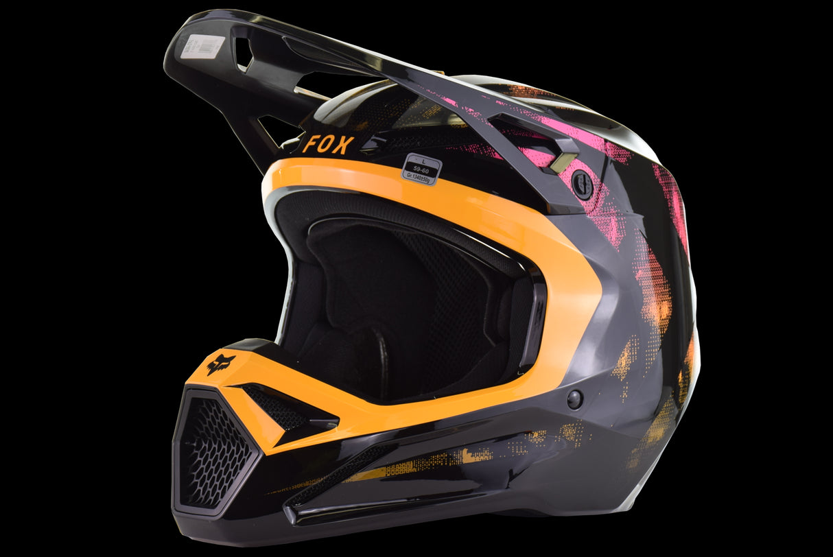 Fox Racing - V1 Kairos Helmet