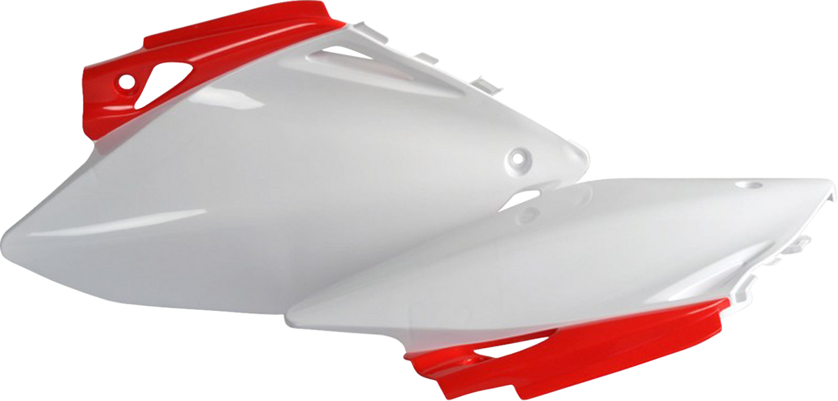 Polisport | Side Panel | Honda | Right/Left