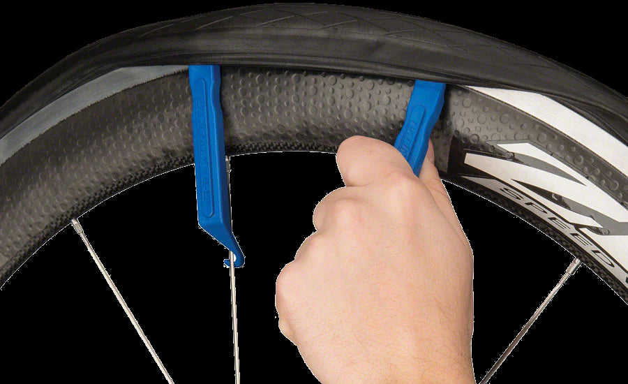 Park Tool - Tl-1.2 Tire Lever Set - Cycle City Outdoors