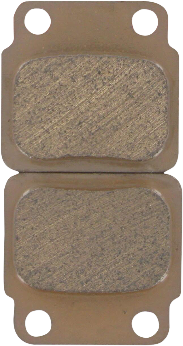 DP BRAKES Sintered Brake Pads DP817 - Cycle City Outdoors