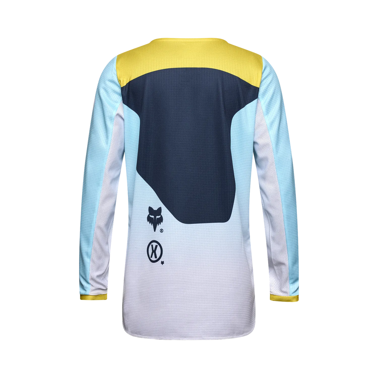 Fox Racing - Youth 180 Elevated Jersey - Light Blue - YL