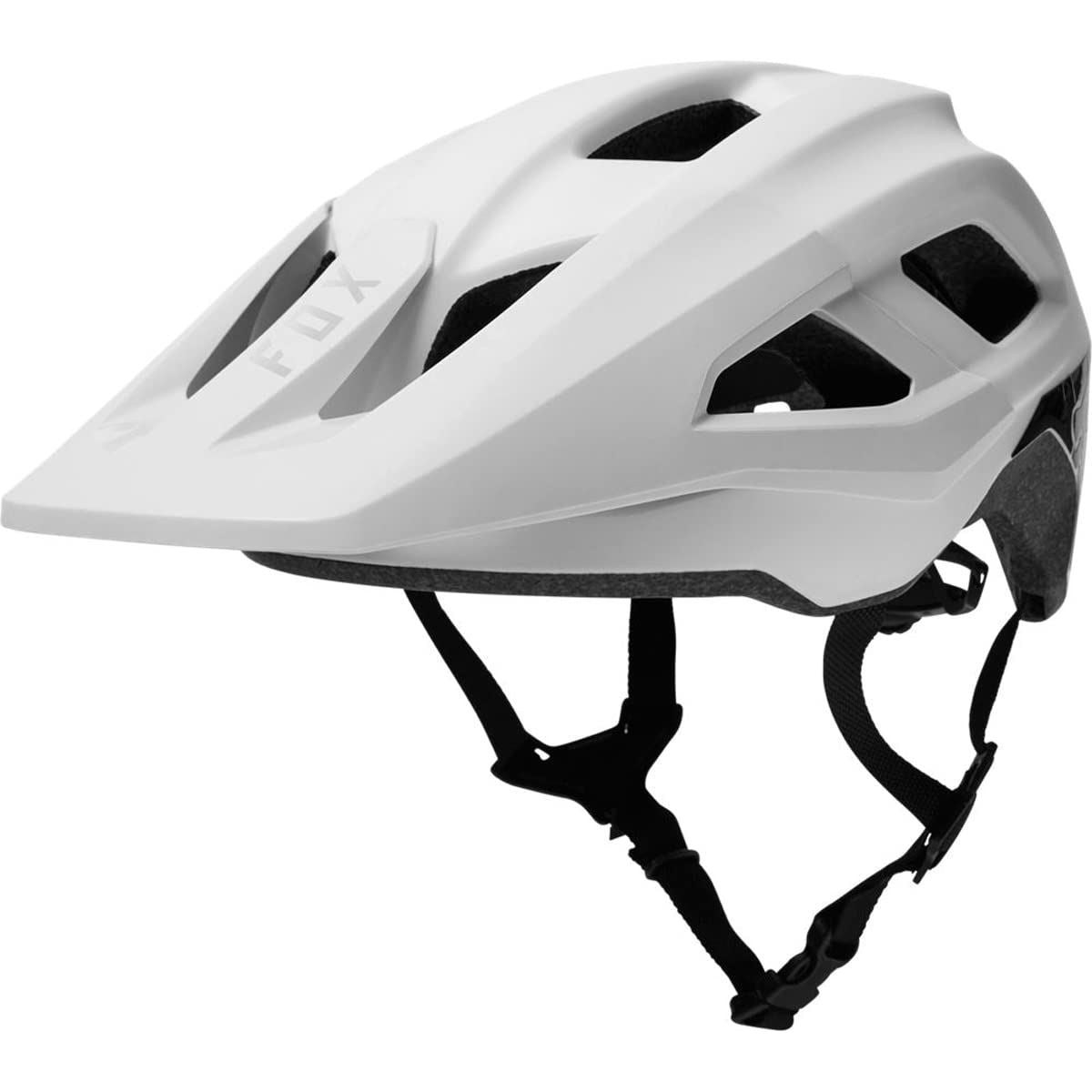 Fox Racing - Mainframe MTB Helmet L White (Open Box)