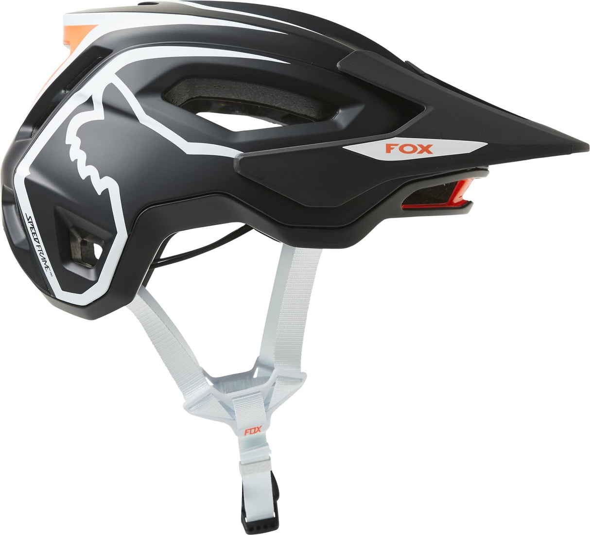 Fox Racing - Speedframe Pro Helmet - Dvide