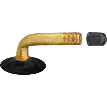 MICHELIN Inner Tube - Standard - 8" - JS-87 - 90°Center Metal Valve 48469