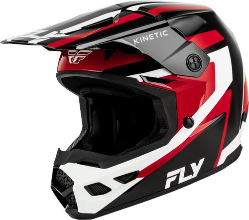 Fly Racing - Kinetic Sync MX Helmet