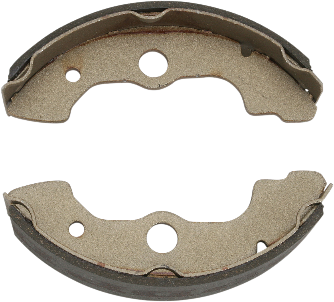 DP BRAKES Brake Shoes - TRX 350 - 9147 9147 - Cycle City Outdoors