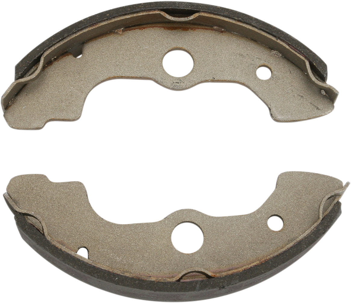 DP BRAKES Brake Shoes - TRX - 9150 9150 - Cycle City Outdoors