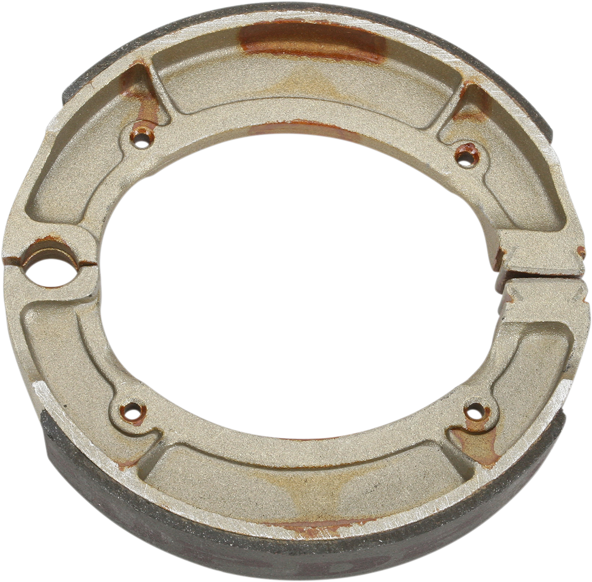 DP BRAKES Brake Shoes - Yamaha - 9152 9152 - Cycle City Outdoors