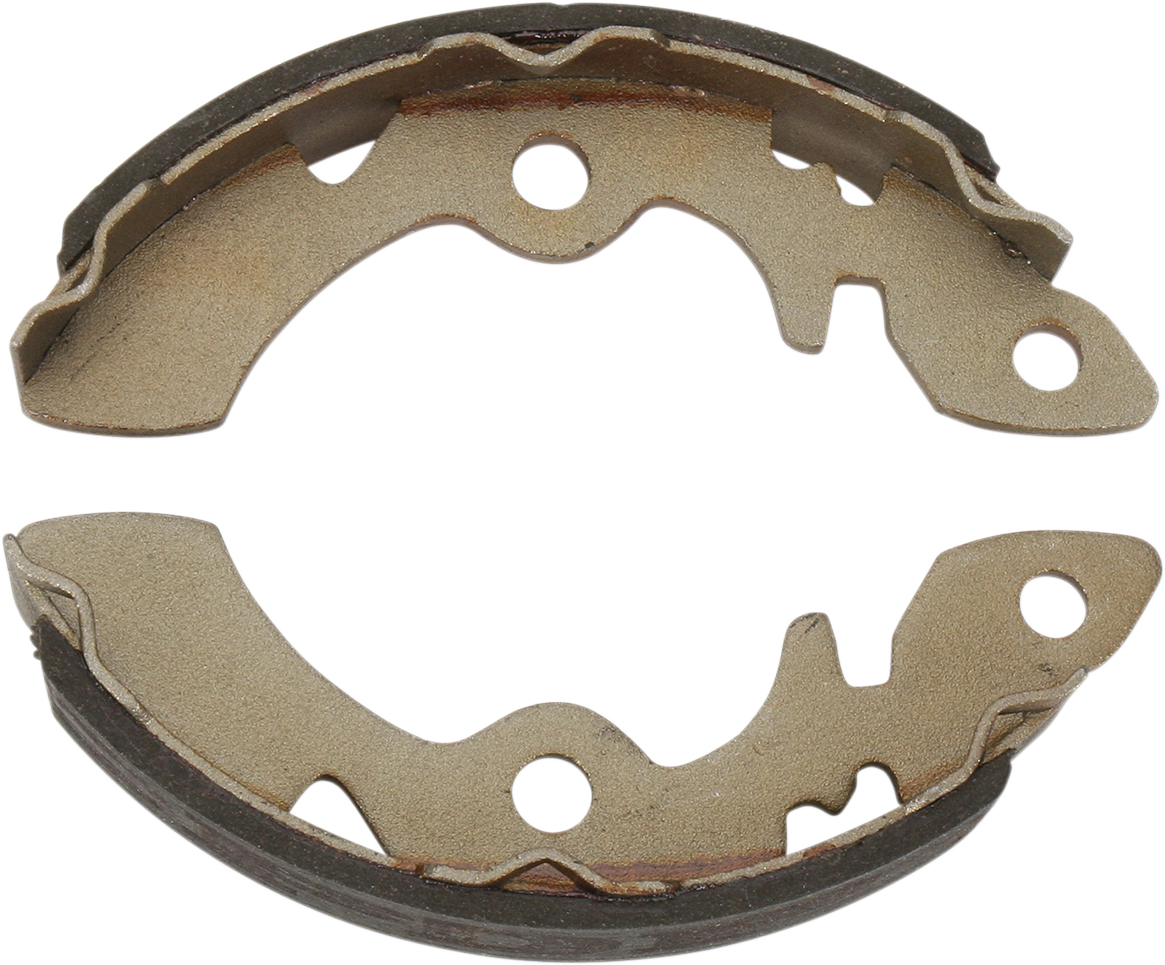 DP BRAKES Brake Shoes - QuadRunner - 9156 9156 - Cycle City Outdoors