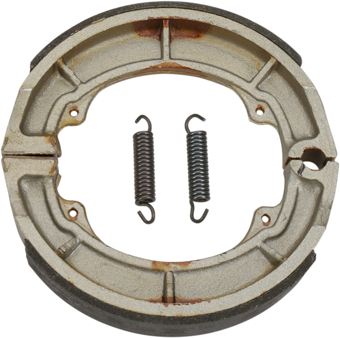 DP BRAKES Brake Shoes - LT-F 250 - 9159 9159 - Cycle City Outdoors