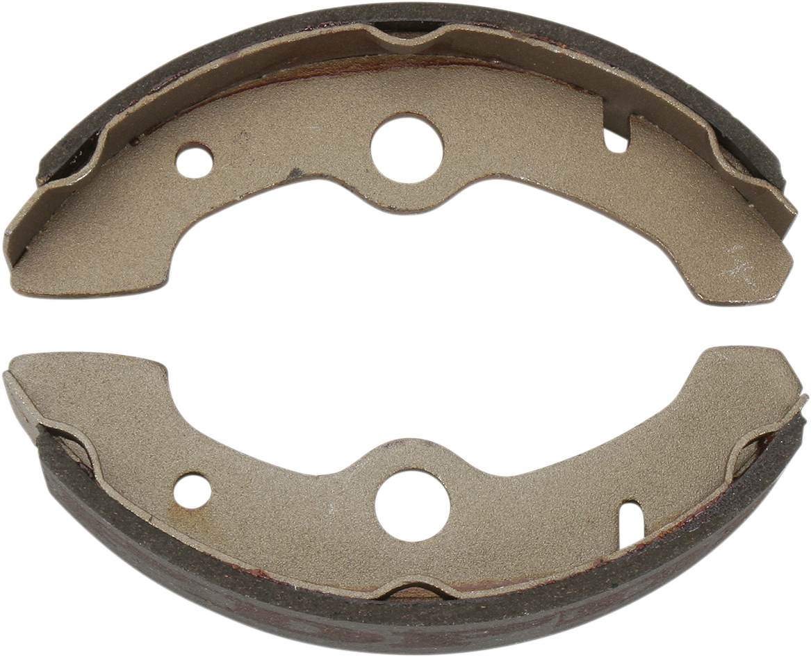 DP BRAKES Brake Shoes - Yamaha - 9165 9165 - Cycle City Outdoors