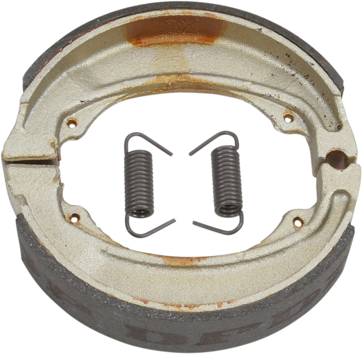 DP BRAKES Brake Shoes - Honda 9186 - Cycle City Outdoors