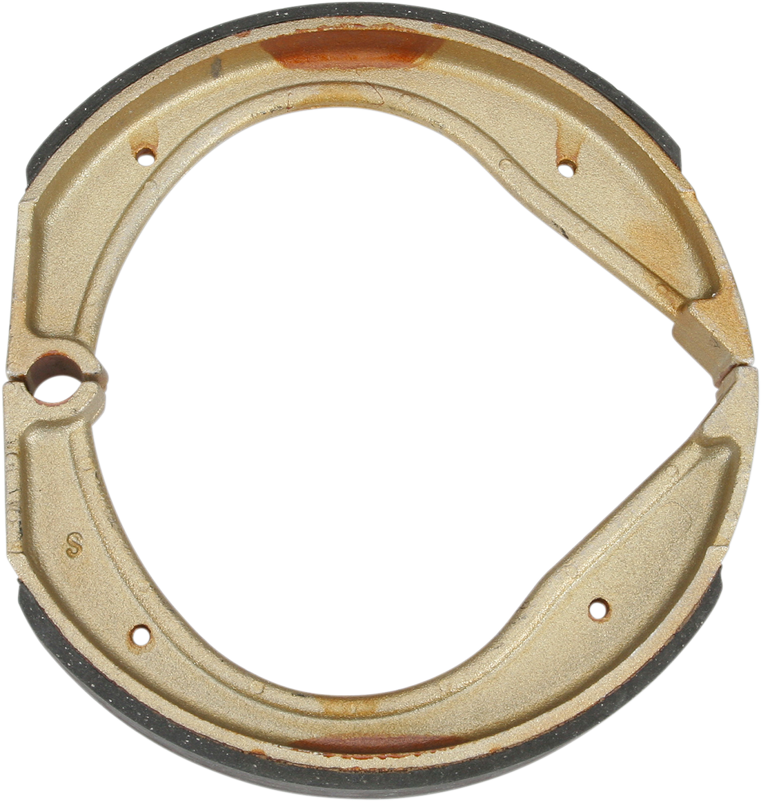 DP BRAKES Brake Shoes - BMW 9189 - Cycle City Outdoors