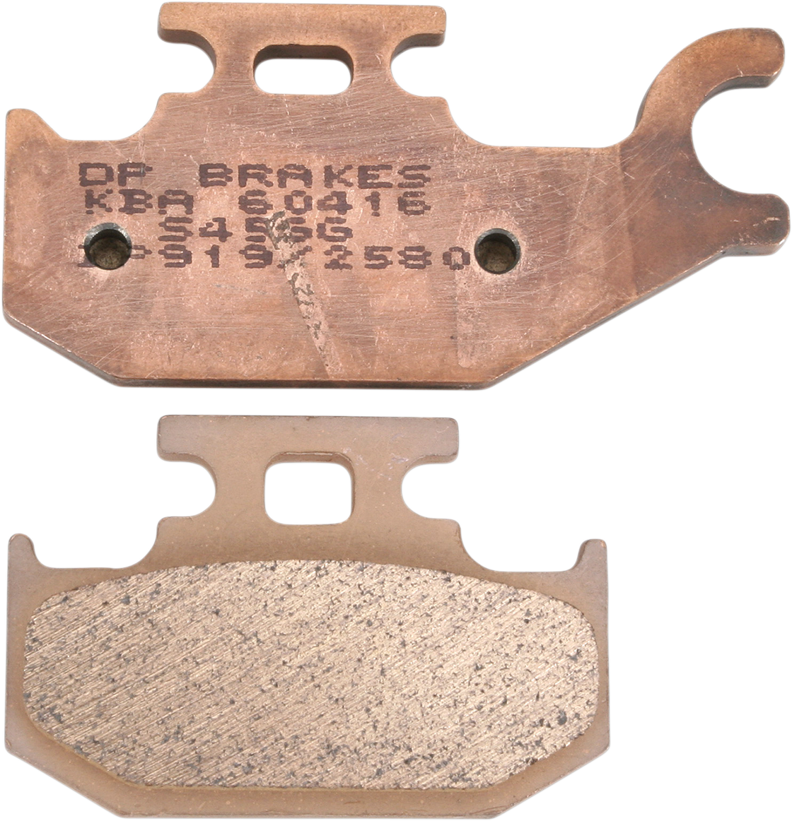 DP BRAKES Sintered Brake Pads DP919 - Cycle City Outdoors