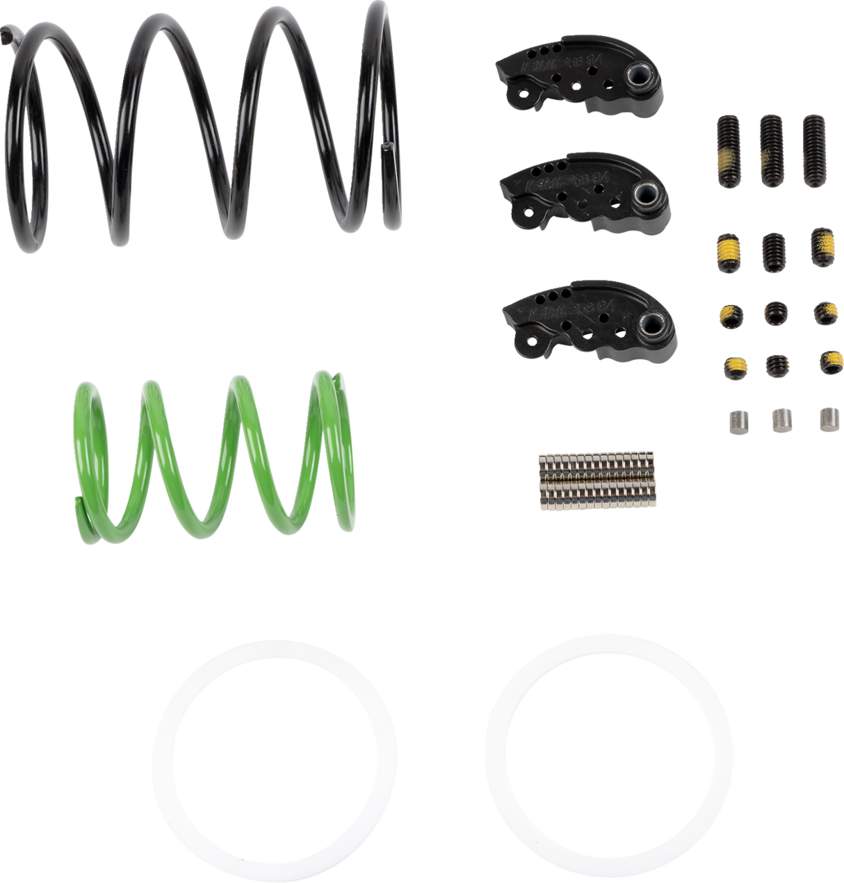 BIKEMAN PERFORMANCE Snyper Clutch Kit - Polaris 06-37-305