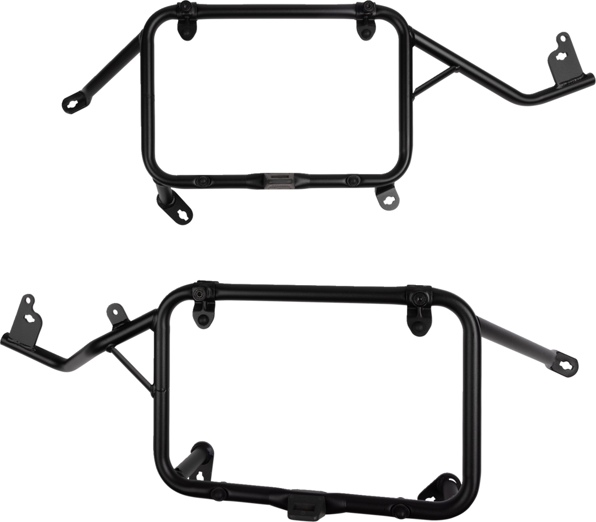 GIVI Pannier Holder - Sidecase Hardware PLO6425MK