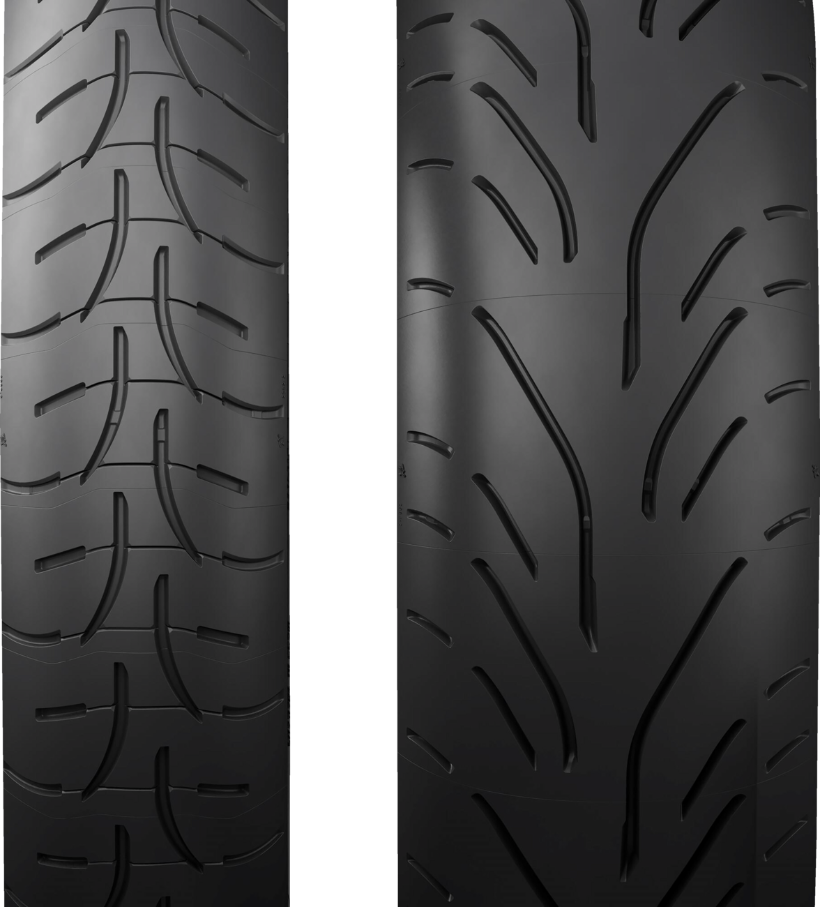 MICHELIN Tire - Road W GT - Rear - 180/60R16 - 74H 05444