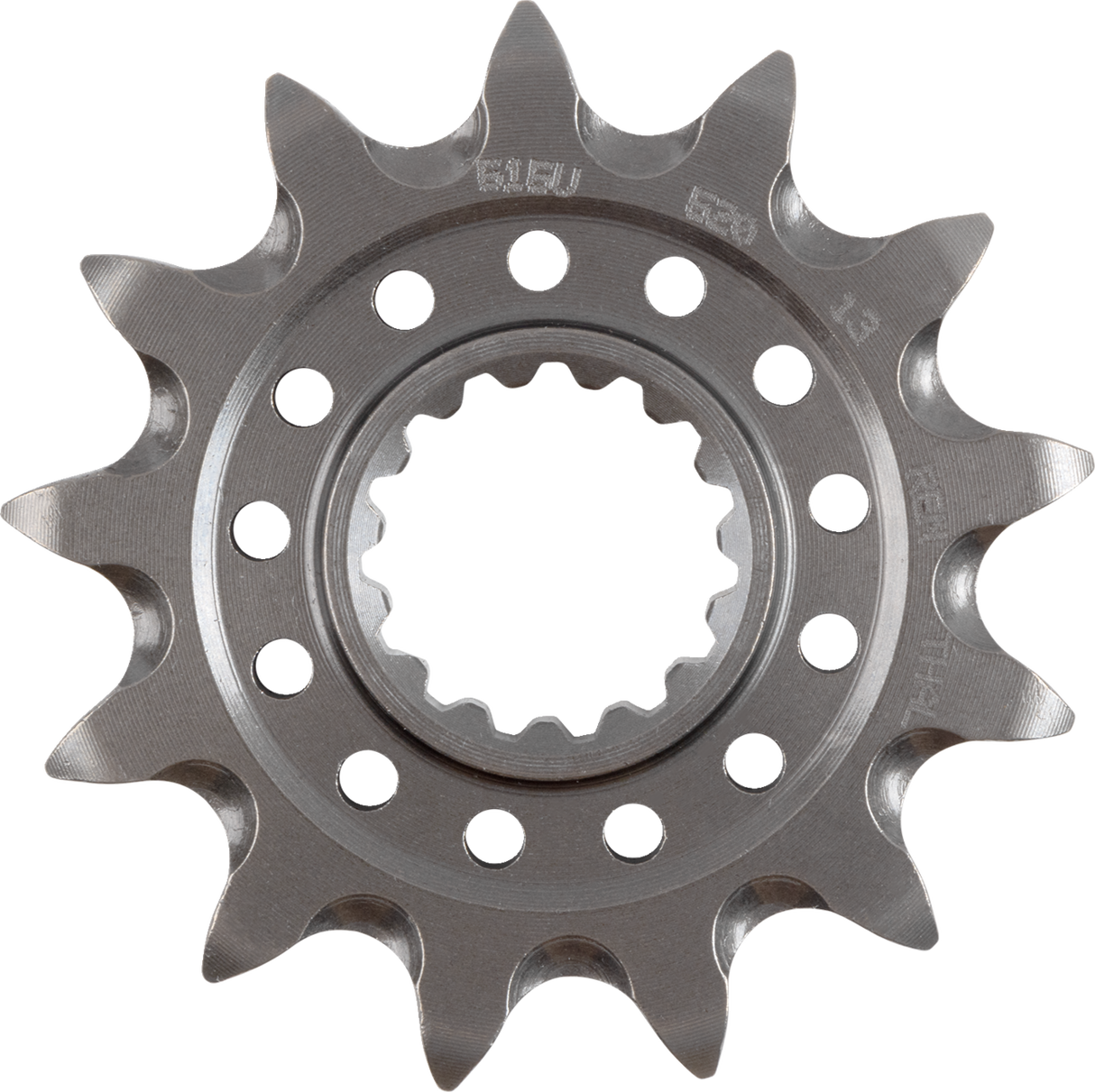 RENTHAL Front Sprocket - Ultralight - 13 Tooth - TF 250-X 515U-520-13GP