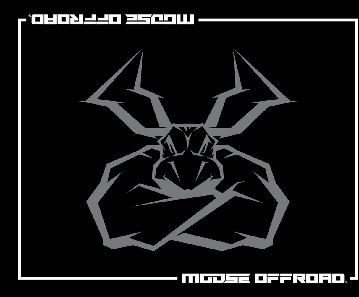 MOOSE OFFROAD Work Bench Mat HC2130WORK2