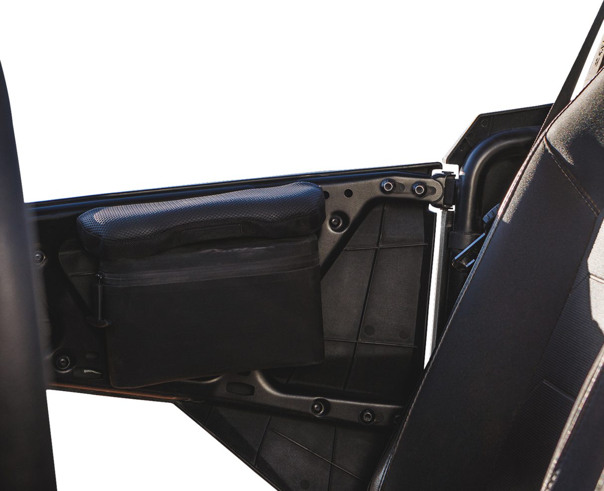 RAVEK Polaris RZR XP 17-23 Armrest Pouch