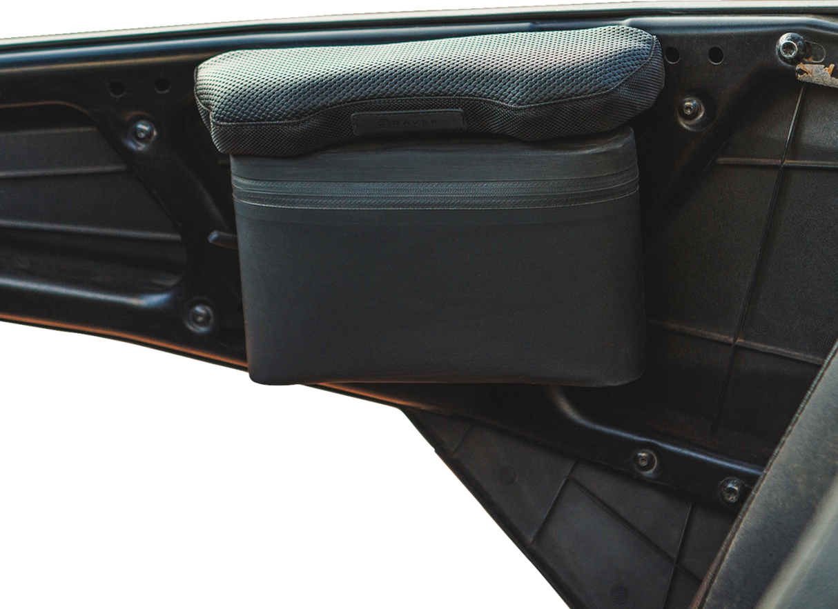 RAVEK Polaris RZR XP 17-23 Armrest Pouch