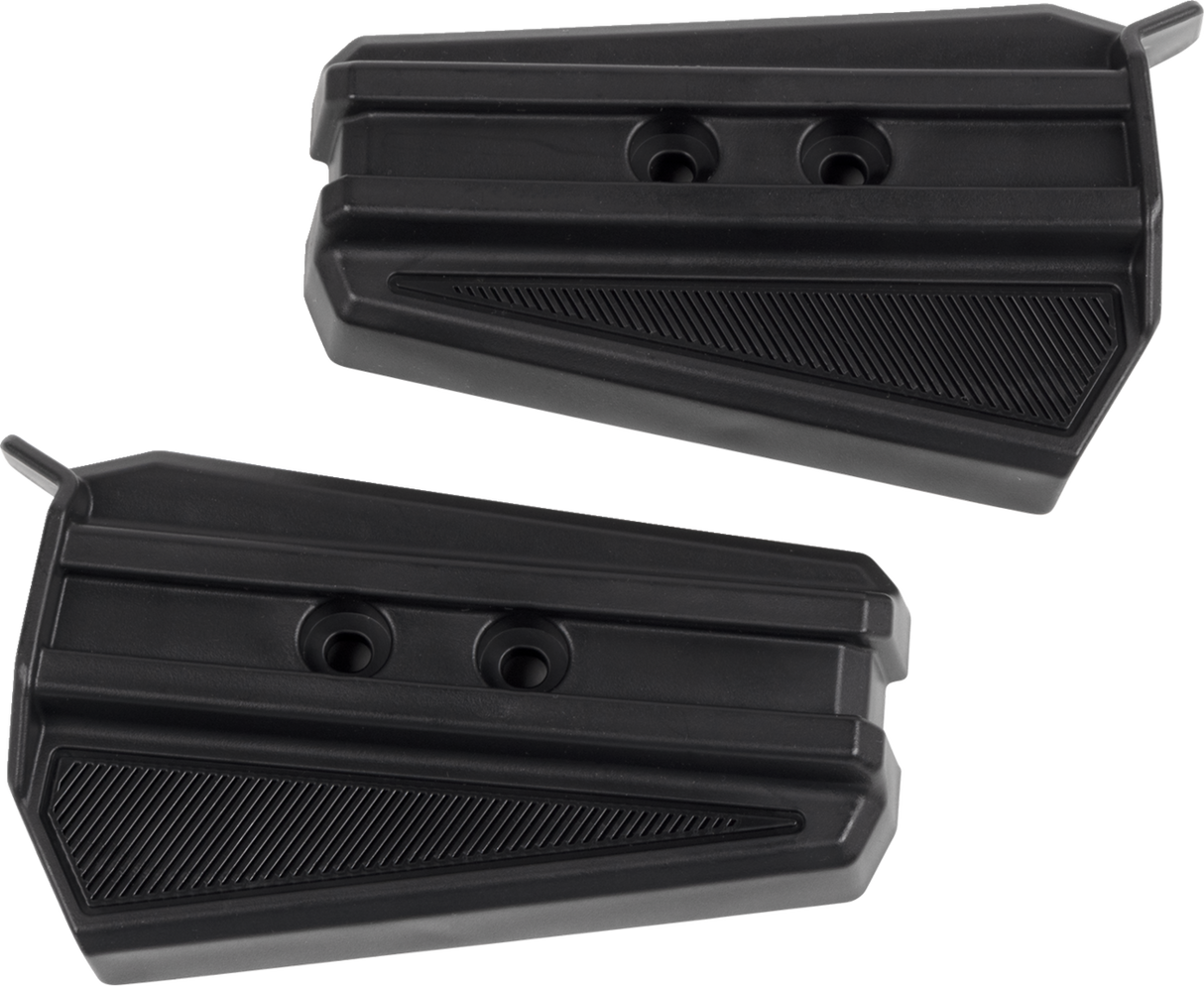 MOOSE OFFROAD RS-20 E-Bike Footrest Platform X02-P1701