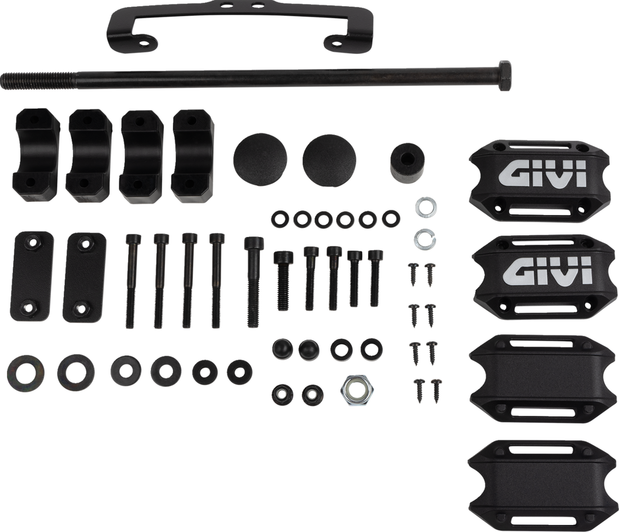 GIVI Engine Guards - KTM - 1290 Super Adventure S TN7713