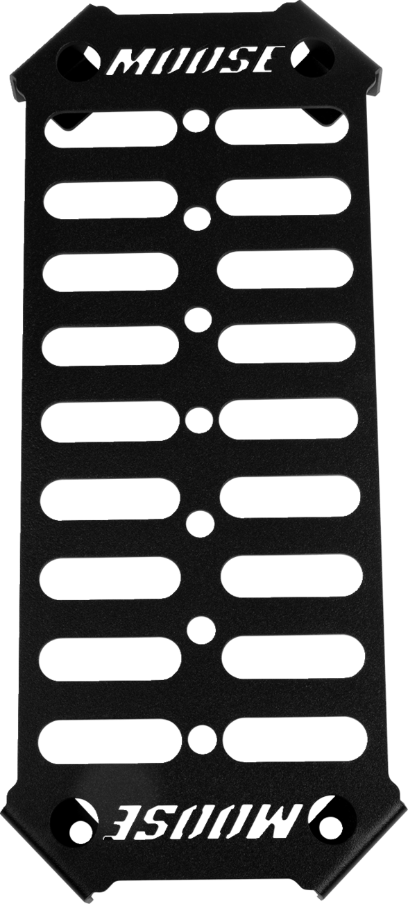 MOOSE UTILITY Molle Panel - 4.5" x 11" 4051PF