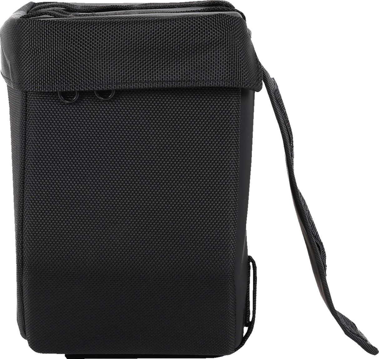 THRASHIN SUPPLY CO. Escape Base Saddlebags - 18 Liter TSB-0021