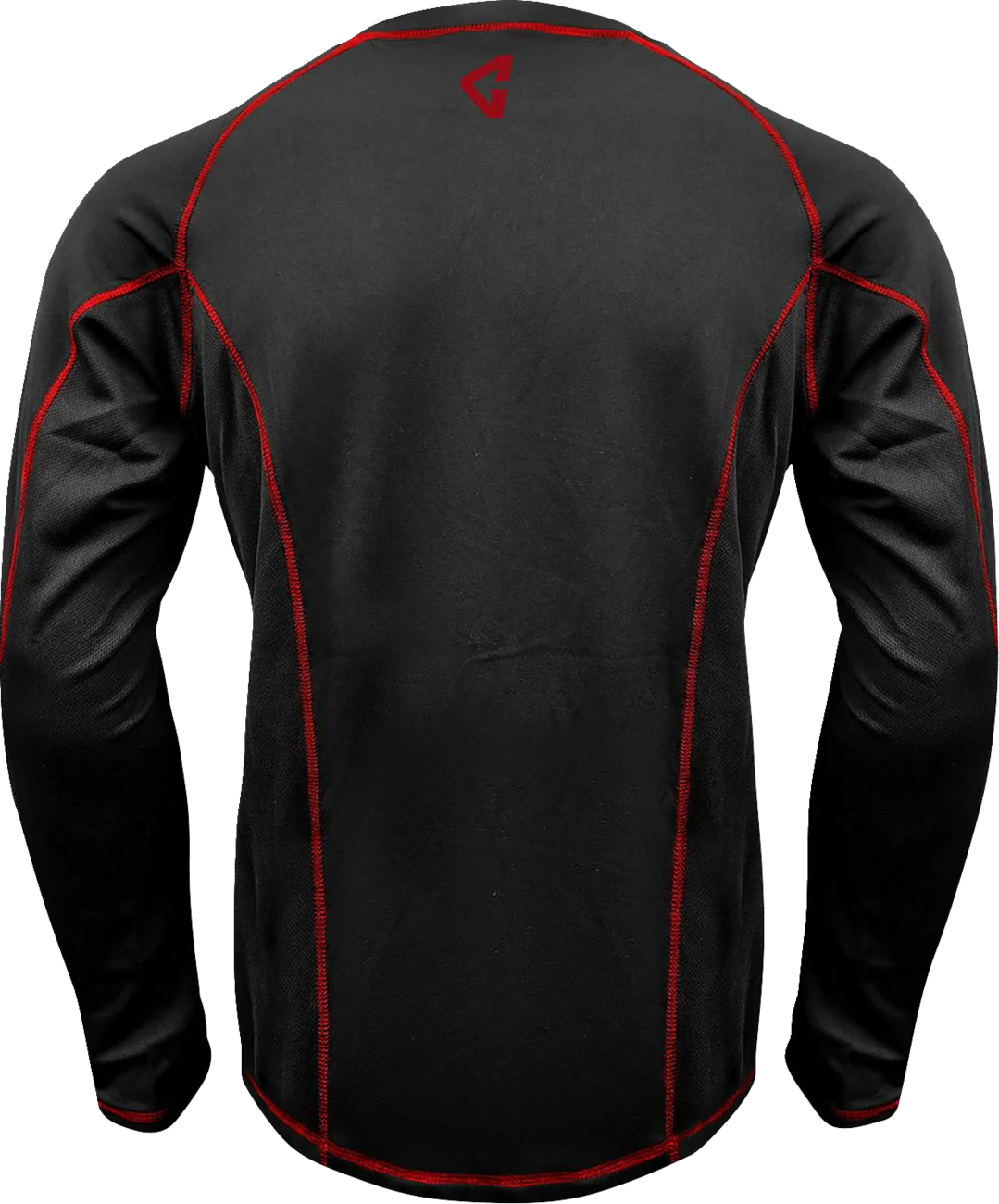 GERBING HEATED CLOTHING 7 V Heated Base Layer Shirt - 3XL GER-BLS-7V-M-BLK-3XL