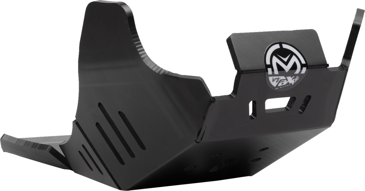 MOOSE OFFROAD Xtreme Skid Plate - Beta PX1683