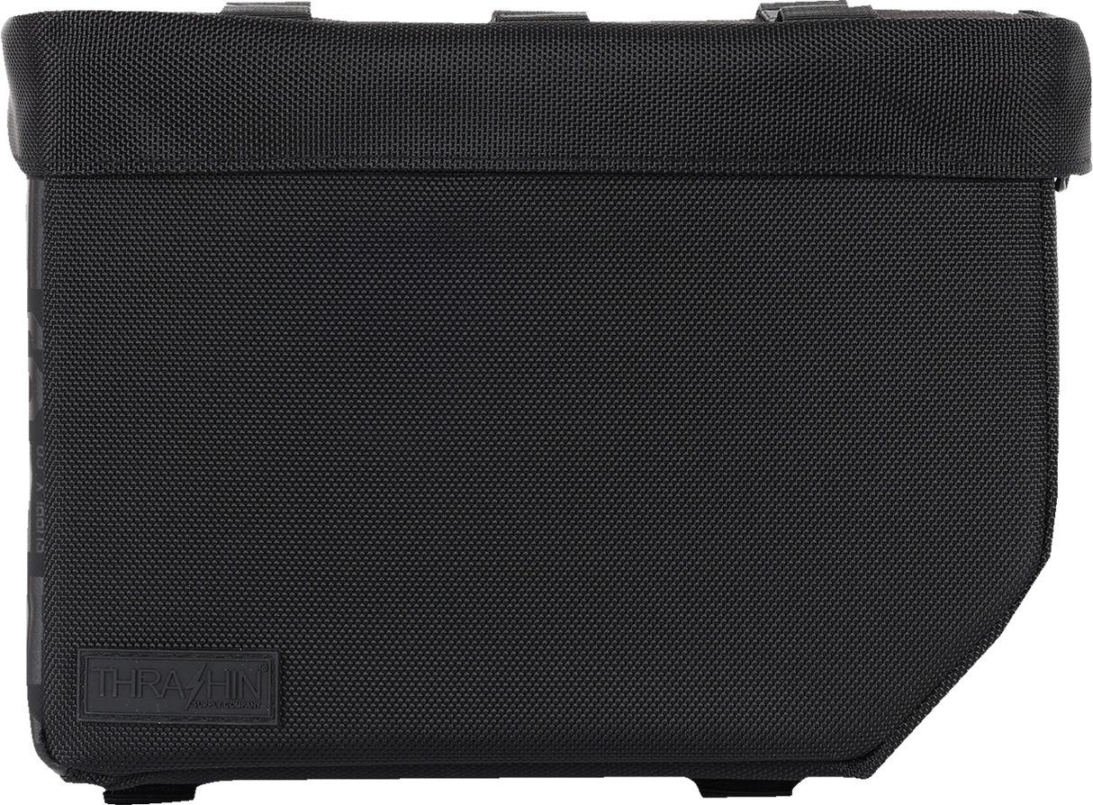 THRASHIN SUPPLY CO. Escape Base Saddlebags - 18 Liter TSB-0021