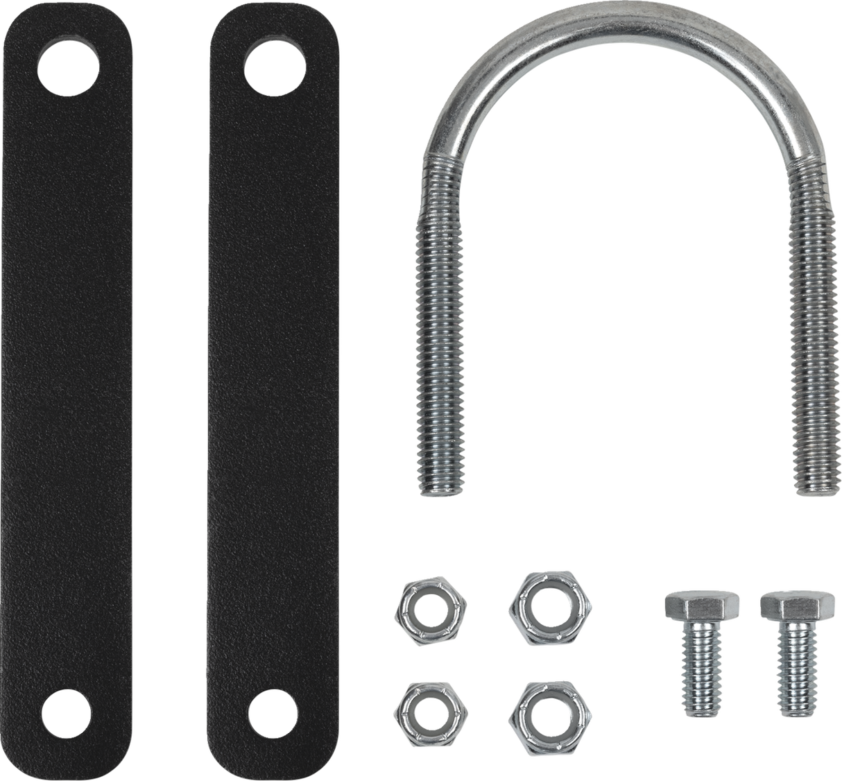 MOOSE UTILITY Ball Hitch - Grizzly/Breeze 1260PF