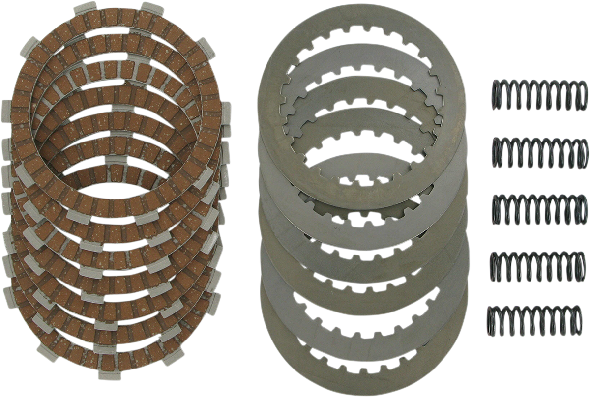 DP BRAKES Clutch Kit DPK146 - Cycle City Outdoors